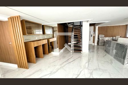 Casa de Condomínio à venda com 7 quartos, 372m² em Tucuruvi, São Paulo