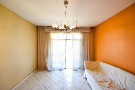 Sala de apartamento para alugar com 3 quartos, 110m² em Cascadura, Rio de Janeiro