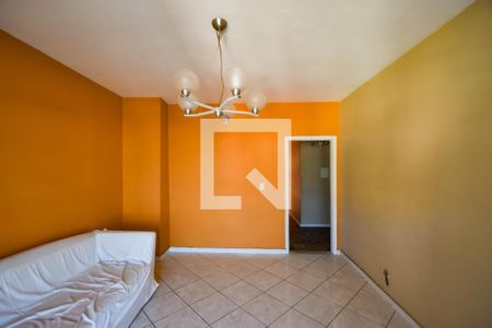 Sala de apartamento para alugar com 3 quartos, 110m² em Cascadura, Rio de Janeiro