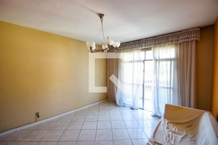 Sala de apartamento para alugar com 3 quartos, 110m² em Cascadura, Rio de Janeiro