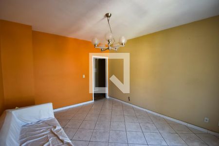 Sala de apartamento para alugar com 3 quartos, 110m² em Cascadura, Rio de Janeiro