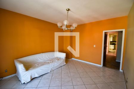 Sala de apartamento para alugar com 3 quartos, 110m² em Cascadura, Rio de Janeiro