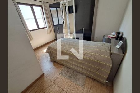Suite 2 de casa à venda com 4 quartos, 250m² em Santo Antônio, São Caetano do Sul