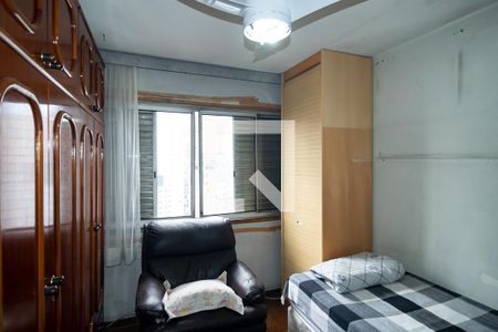 Quarto 1 de apartamento à venda com 3 quartos, 93m² em Bela Vista, São Paulo