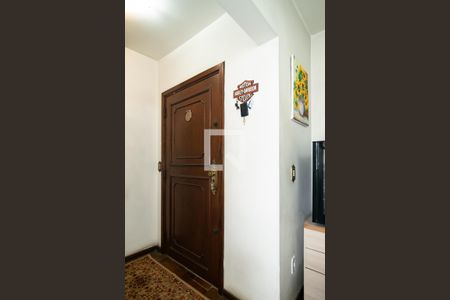 Sala de apartamento à venda com 3 quartos, 93m² em Bela Vista, São Paulo