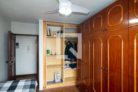 Quarto 1 de apartamento à venda com 3 quartos, 93m² em Bela Vista, São Paulo