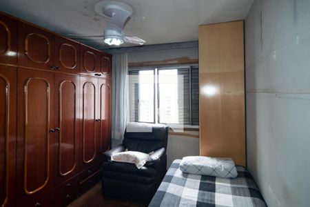 Quarto 1 de apartamento à venda com 3 quartos, 93m² em Bela Vista, São Paulo