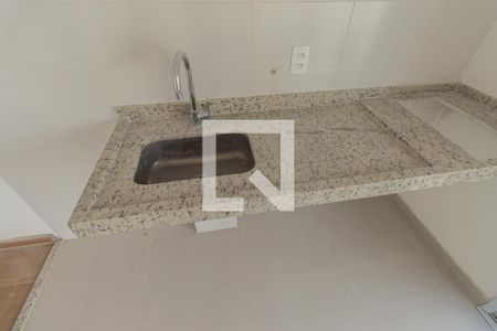 Studio/Cozinha de kitnet/studio para alugar com 0 quarto, 30m² em Vila Dom Pedro I, São Paulo