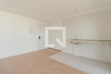 Studio de kitnet/studio para alugar com 0 quarto, 30m² em Vila Dom Pedro I, São Paulo
