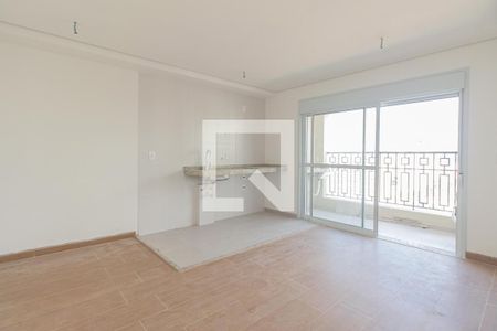 Studio de kitnet/studio para alugar com 0 quarto, 30m² em Vila Dom Pedro I, São Paulo