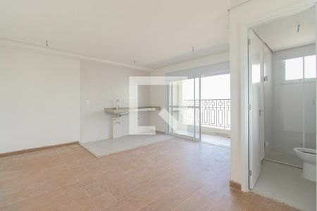 Studio de kitnet/studio para alugar com 0 quarto, 30m² em Vila Dom Pedro I, São Paulo