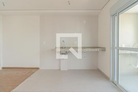 Studio de kitnet/studio para alugar com 0 quarto, 30m² em Vila Dom Pedro I, São Paulo