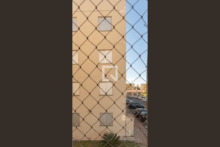 Vista do Quarto 2 de apartamento para alugar com 2 quartos, 48m² em Vila Abaete, Campinas