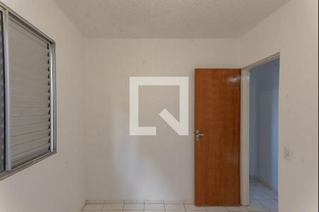 Quarto de apartamento para alugar com 2 quartos, 48m² em Vila Abaete, Campinas