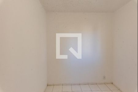 Quarto de apartamento para alugar com 2 quartos, 48m² em Vila Abaete, Campinas