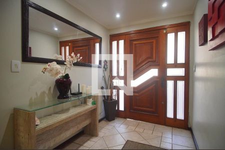 Área comum de casa à venda com 3 quartos, 175m² em Jardim America, São Leopoldo