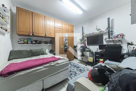 Quarto 1 de casa à venda com 5 quartos, 140m² em Vila Moraes, São Paulo