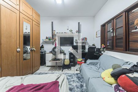Quarto 1 de casa à venda com 5 quartos, 140m² em Vila Moraes, São Paulo