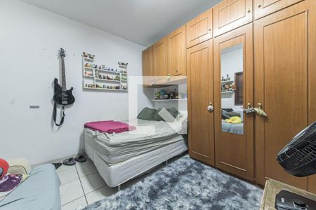 Quarto 1 de casa à venda com 5 quartos, 140m² em Vila Moraes, São Paulo