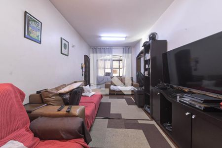 Sala de casa à venda com 5 quartos, 140m² em Vila Moraes, São Paulo