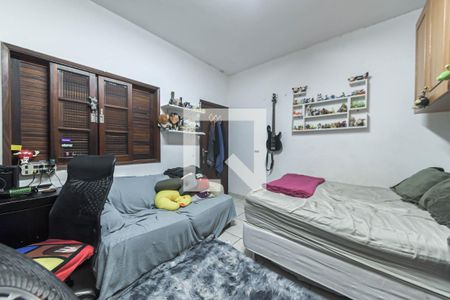 Quarto 1 de casa à venda com 5 quartos, 140m² em Vila Moraes, São Paulo