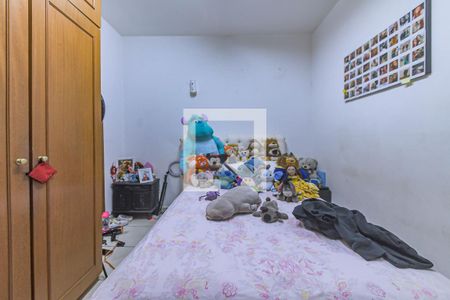Quarto 2 de casa à venda com 5 quartos, 140m² em Vila Moraes, São Paulo