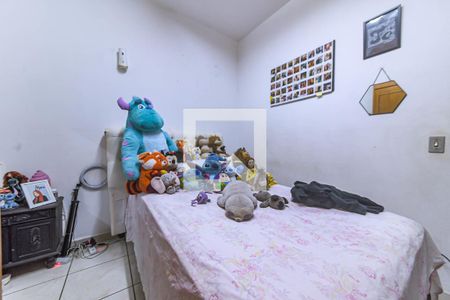 Quarto 2 de casa à venda com 5 quartos, 140m² em Vila Moraes, São Paulo