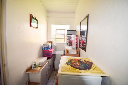 Área de Serviço de casa à venda com 1 quarto, 208m² em Vila Carrão, São Paulo