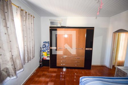 Quarto de casa à venda com 1 quarto, 208m² em Vila Carrão, São Paulo
