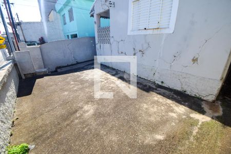 Quintal de casa à venda com 1 quarto, 208m² em Vila Carrão, São Paulo