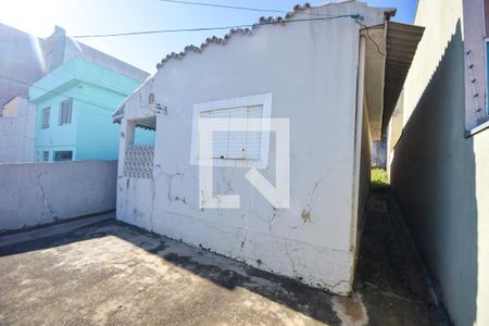 Quintal de casa à venda com 1 quarto, 208m² em Vila Carrão, São Paulo