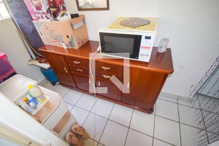 Área de Serviço de casa à venda com 1 quarto, 208m² em Vila Carrão, São Paulo