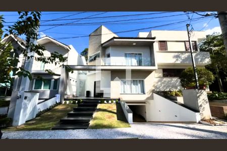 Casa de Condomínio à venda com 3 quartos, 480m² em Tremembé, São Paulo