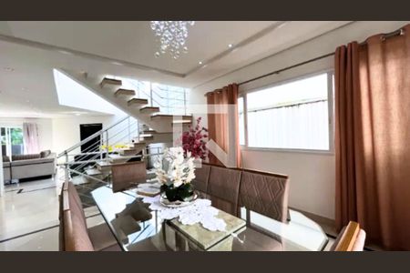 Casa de Condomínio à venda com 3 quartos, 480m² em Tremembé, São Paulo