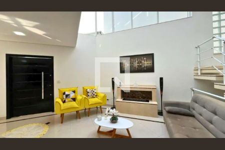 Casa de Condomínio à venda com 3 quartos, 480m² em Tremembé, São Paulo