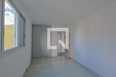 Suíte 1 de apartamento à venda com 3 quartos, 102m² em Sion, Belo Horizonte