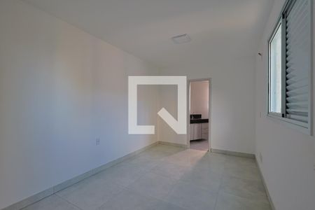 Suíte 1 de apartamento à venda com 3 quartos, 102m² em Sion, Belo Horizonte