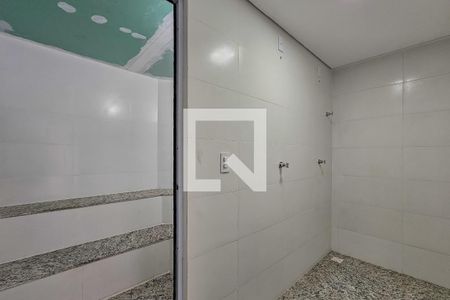 Área comum - Sauna de apartamento à venda com 3 quartos, 102m² em Sion, Belo Horizonte