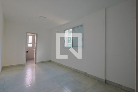 Suíte 1 de apartamento à venda com 3 quartos, 102m² em Sion, Belo Horizonte