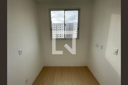 Quarto 2 de apartamento para alugar com 2 quartos, 35m² em Jaguaré, São Paulo