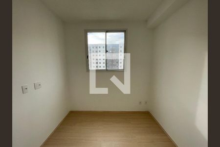 Quarto 1 de apartamento para alugar com 2 quartos, 35m² em Jaguaré, São Paulo