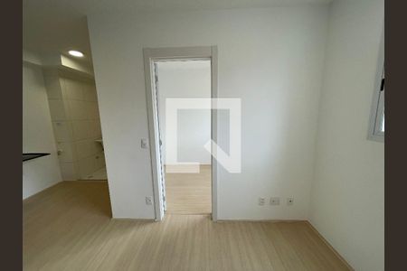 Sala de apartamento para alugar com 2 quartos, 35m² em Jaguaré, São Paulo