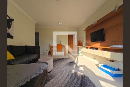 Foto 03 de apartamento à venda com 2 quartos, 77m² em Centro, Campinas