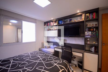 Quarto 1 de casa à venda com 3 quartos, 175m² em Vila Brasilina, São Paulo