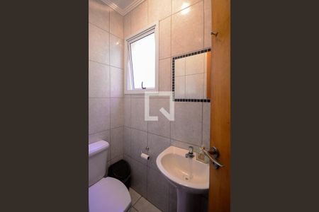 Lavabo 2 de casa à venda com 3 quartos, 175m² em Vila Brasilina, São Paulo