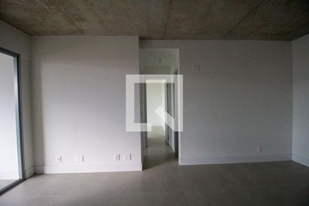 Sala de apartamento à venda com 2 quartos, 81m² em Recreio dos Bandeirantes, Rio de Janeiro