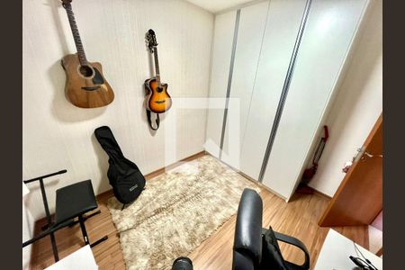 Quarto 1 de apartamento para alugar com 2 quartos, 78m² em Ouro Preto, Belo Horizonte