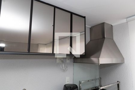 Varanda de apartamento para alugar com 2 quartos, 87m² em Jardim Flor da Montanha, Guarulhos