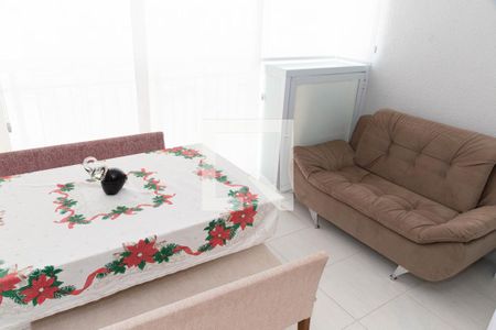 Varanda de apartamento para alugar com 2 quartos, 87m² em Jardim Flor da Montanha, Guarulhos