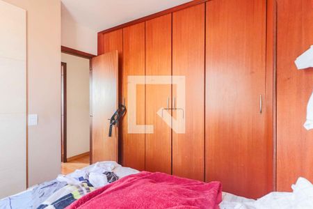 Quarto 2 de apartamento à venda com 2 quartos, 56m² em Jardim Esmeralda, São Paulo